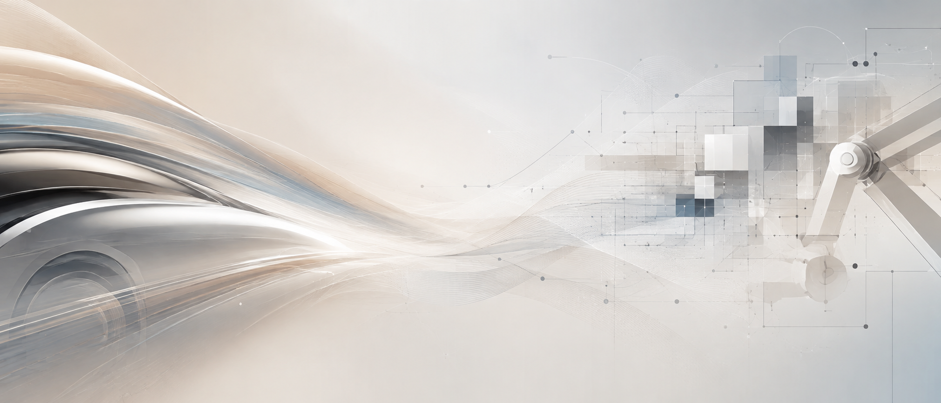 Automotive zu Robotik – Transformation von Kompetenzen aus der Automobilindustrie in Robotik und Automation